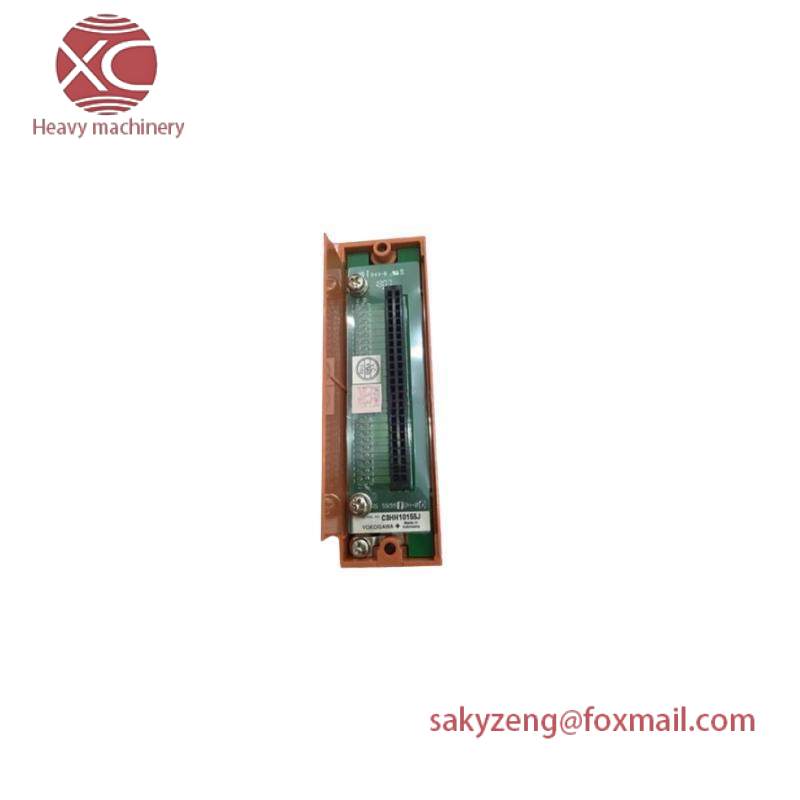YOKOGAWA ATI3S-00 S2 Terminal Block for I/o Modules