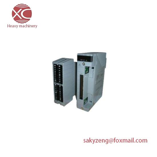 Yokogawa ATR8S-00 S2  Digital I/O Module