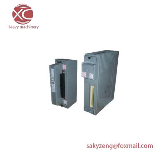 Yokogawa ATR8S-00 S2  Digital I/O Module