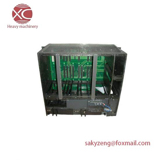 YOKOGAWA AUKFM-222/2-PW302 Power Supply Module