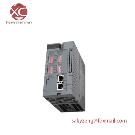 YOKOGAWA AVR10D-A22010