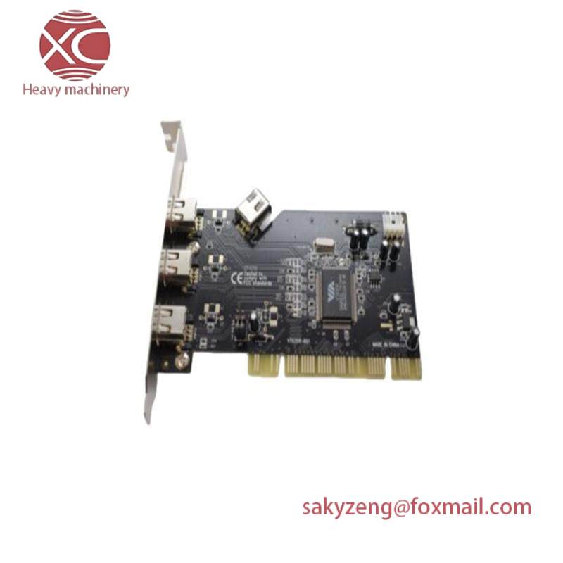 Yokogawa BARD-400A Barrier Module