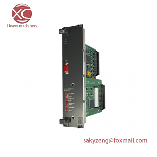YOKOGAWA CP345 Processor Board Module
