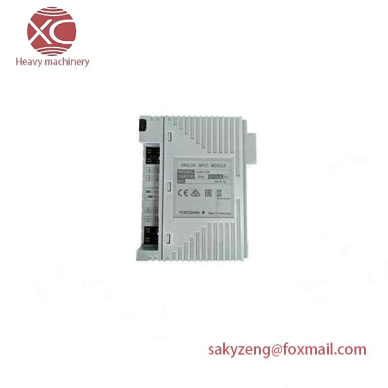 YOKOGAWA CP401-10 Processor Module