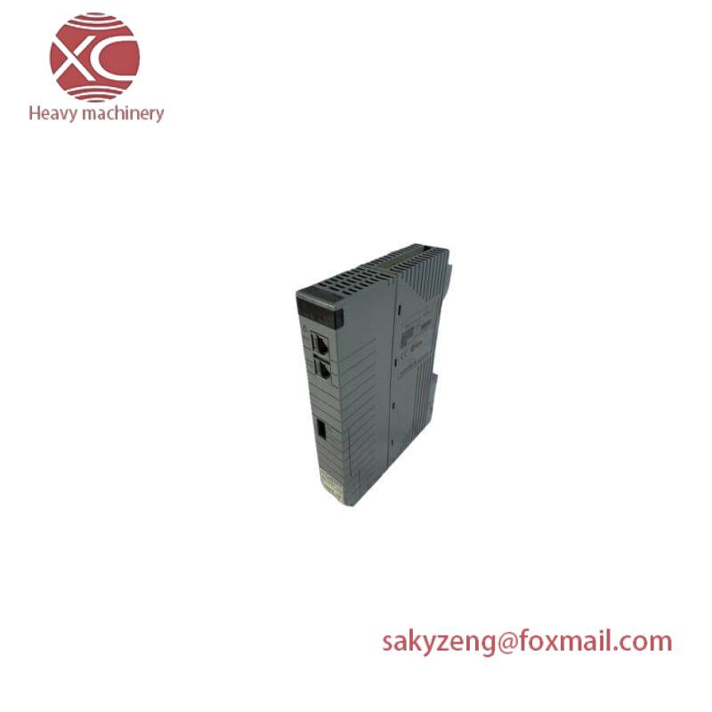 YOKOGAWA CP401-11 S1 PROCESSOR MODULE