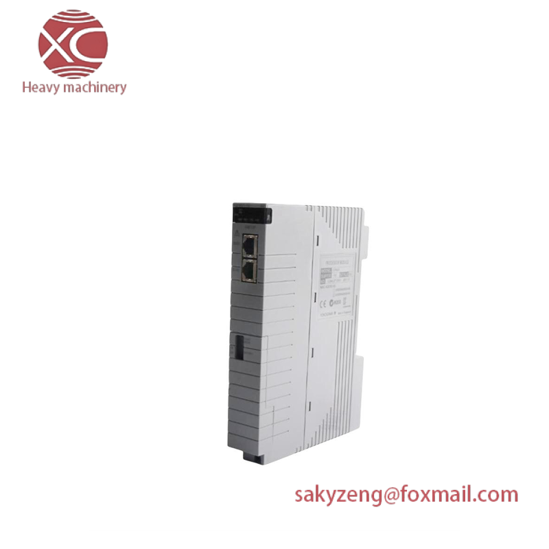 YOKOGAWA CP451-10