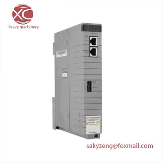 YOKOGAWA S9548FA