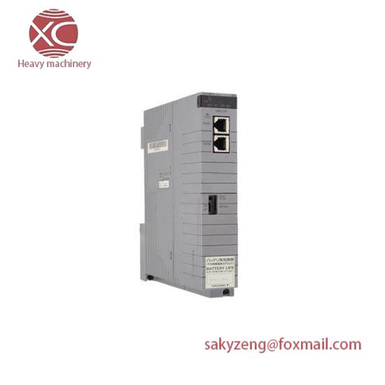 Yokogawa CP451-11 S2 Processor Module