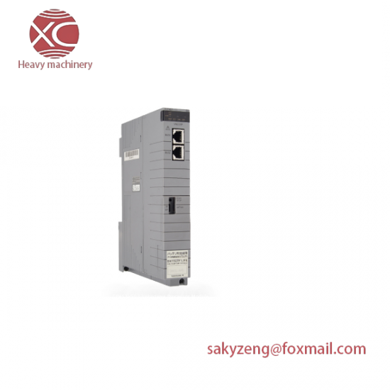 Yokogawa CP451-50 S2 Processor Module