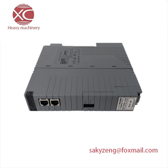 YOKOGAWA CP451-51 Processor Module