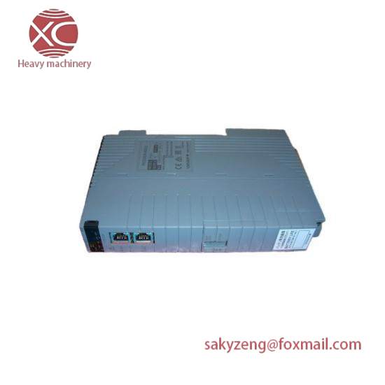 Yokogawa CP451-51 S2  CPU Module