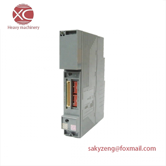 YOKOGAWA CP461-10 Processor Module
