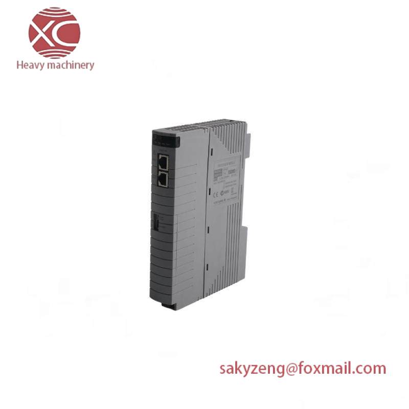 YOKOGAWA CP461-10 S1 Processor Module