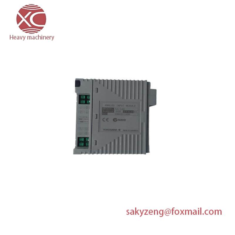 YOKOGAWA CP471-00 Processor Module