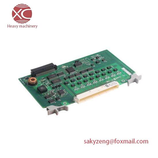 Yokogawa AAI135-H00 S1  Japan Origin