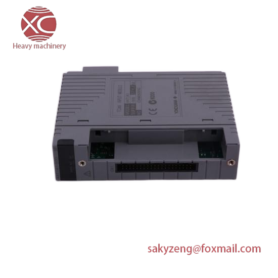 Yokogawa CPU451-10  FCS System