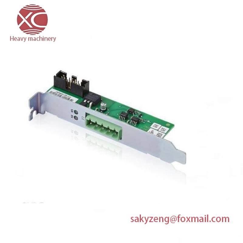 YOKOGAWA DP97*B Display Processor Card