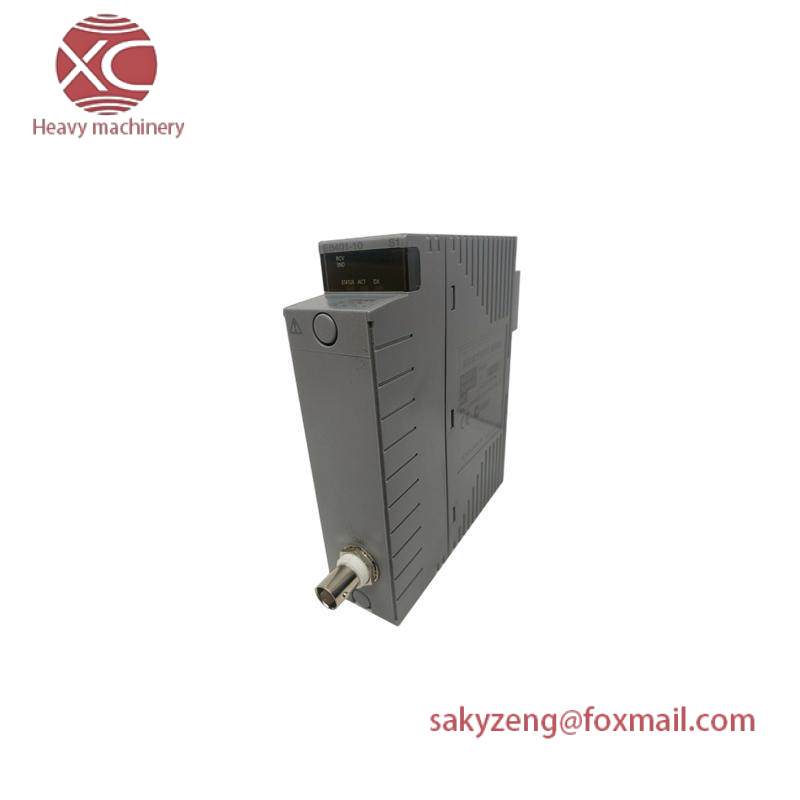 Yokogawa EB401-10 Master Module