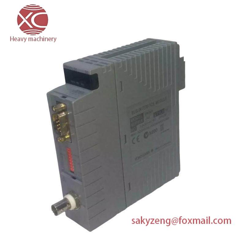 Yokogawa EB501-50 S2 Bus Interface Module