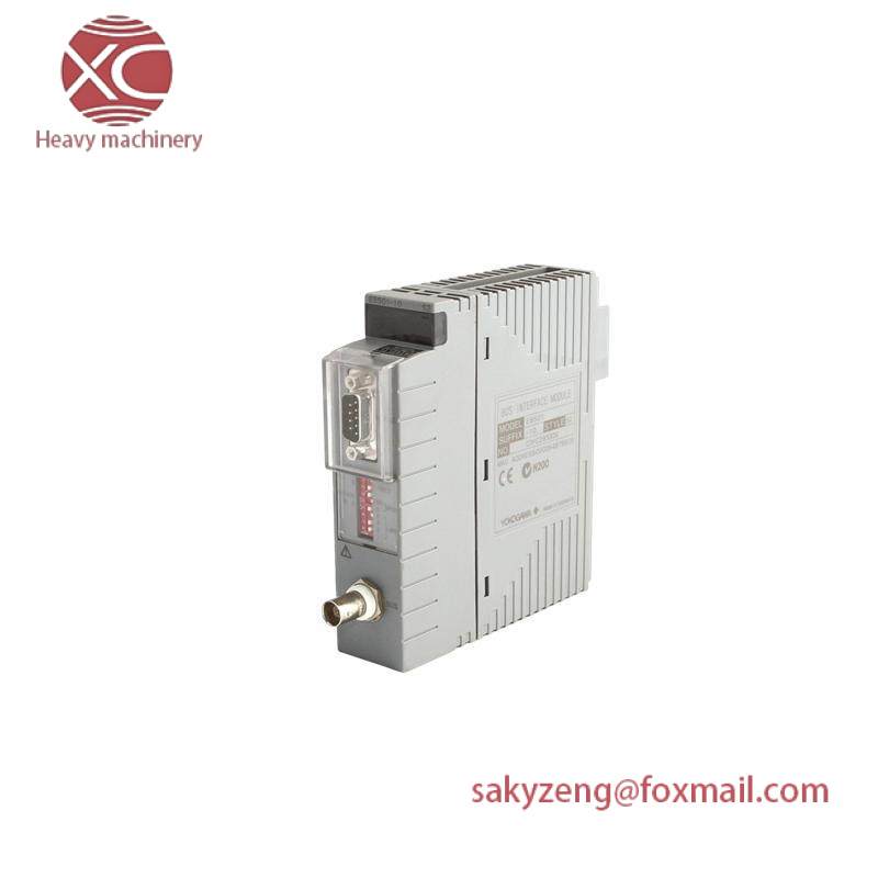 YOKOGAWA EB501