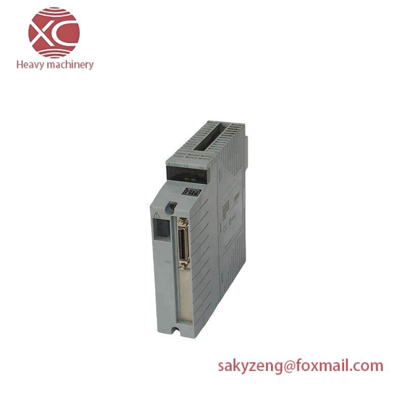 Yokogawa EC401-10 ESB Bus Coupler Module