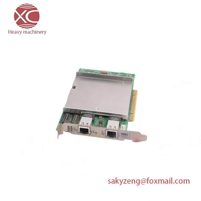 Yokogawa EC401-10 S2 Bus Coupler Module