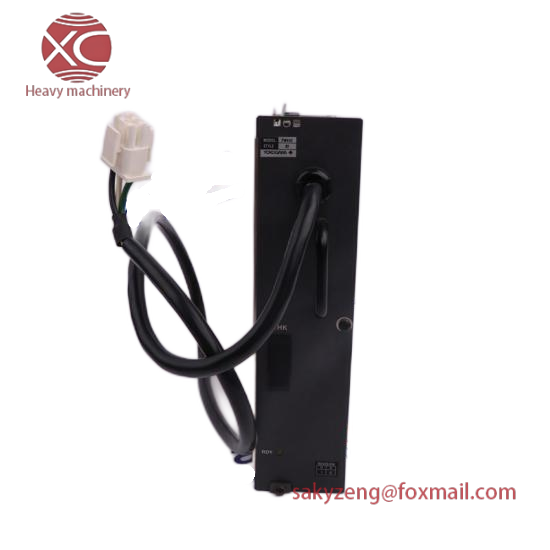 Yokogawa EC401-10 S2  DCS Module
