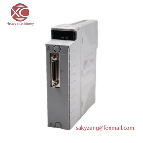 Yokogawa EC401-10 S3  ESB BUS Coupler Module