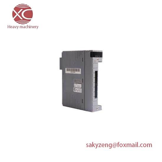YOKOGAWA EC401-11 Bus Coupler Module