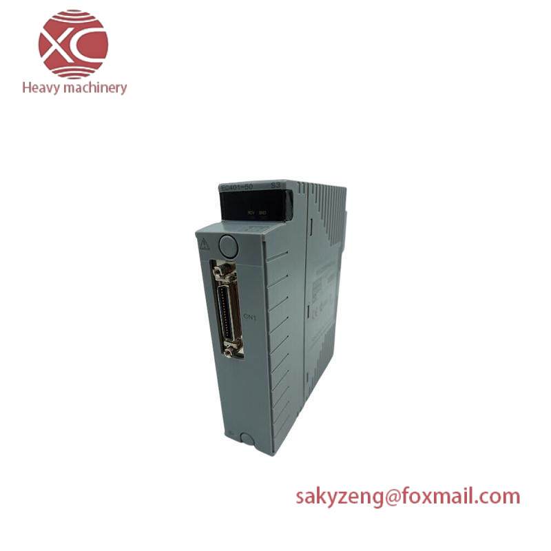 Yokogawa EC401-50 S3 ESB Bus Coupler Module
