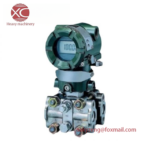 Yokogawa EJA110A-EM5S Pressure Transmitter