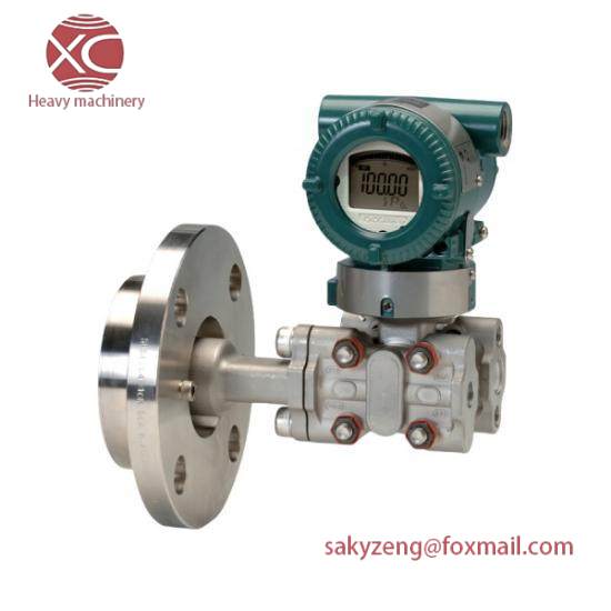 Yokogawa EJA210E-JMS0J-912DN-WD23B2SW00-B