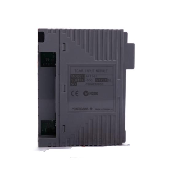 Yokogawa ER5*B  RTD Input Module