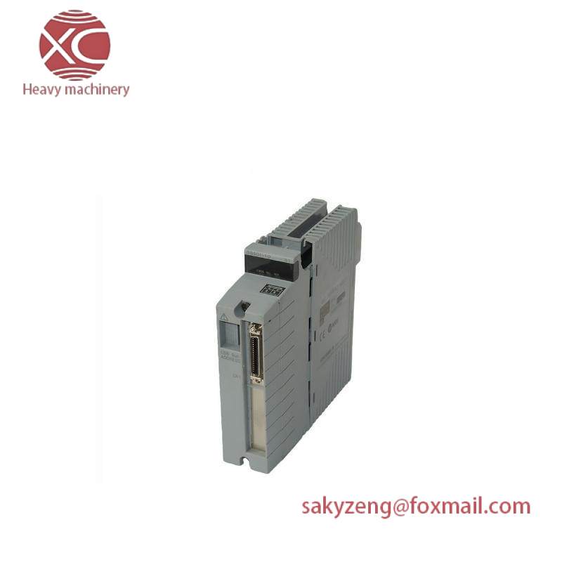 YOKOGAWA F3BU06-0N