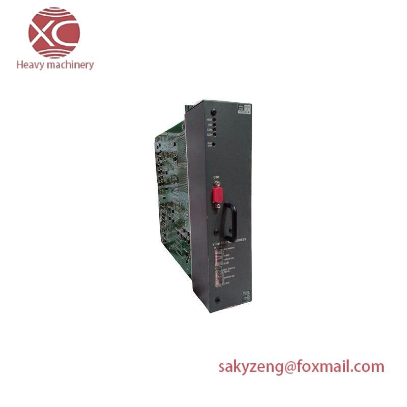 YOKOGAWA F3BU06-0N