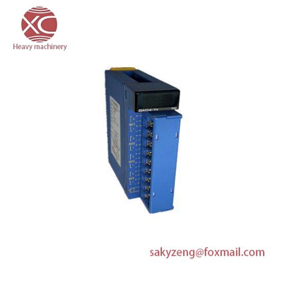 YOKOGAWA F3DA04-1N D/A CONVERTER