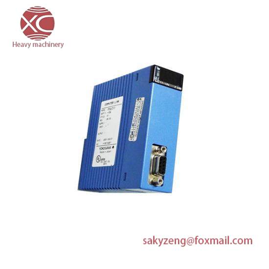 YOKOGAWA F3LC11-1F Computer Link Module