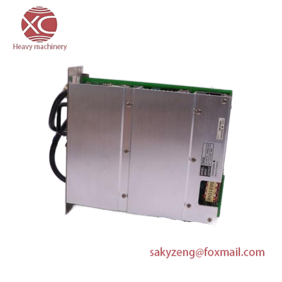 YOKOGAWA F3LC21-1N