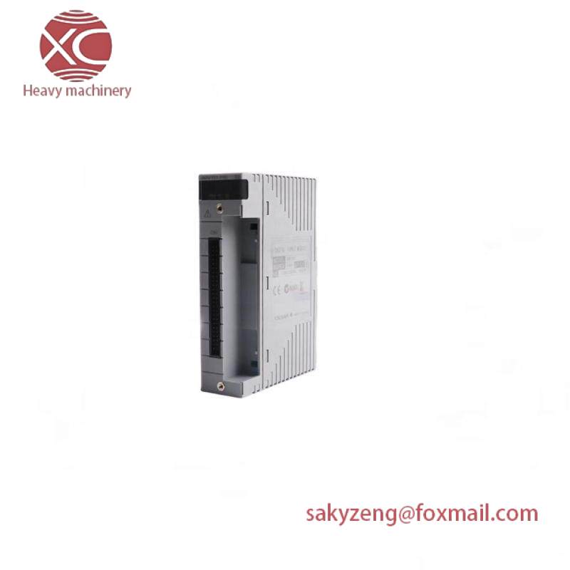 YOKOGAWA F3NC02-0N