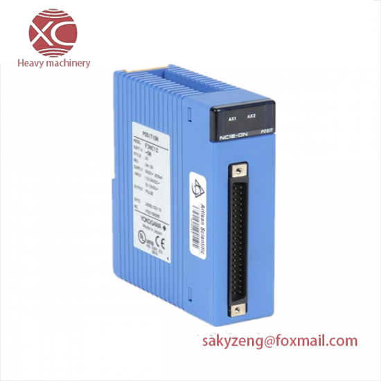 Yokogawa DCP461-50 S2
