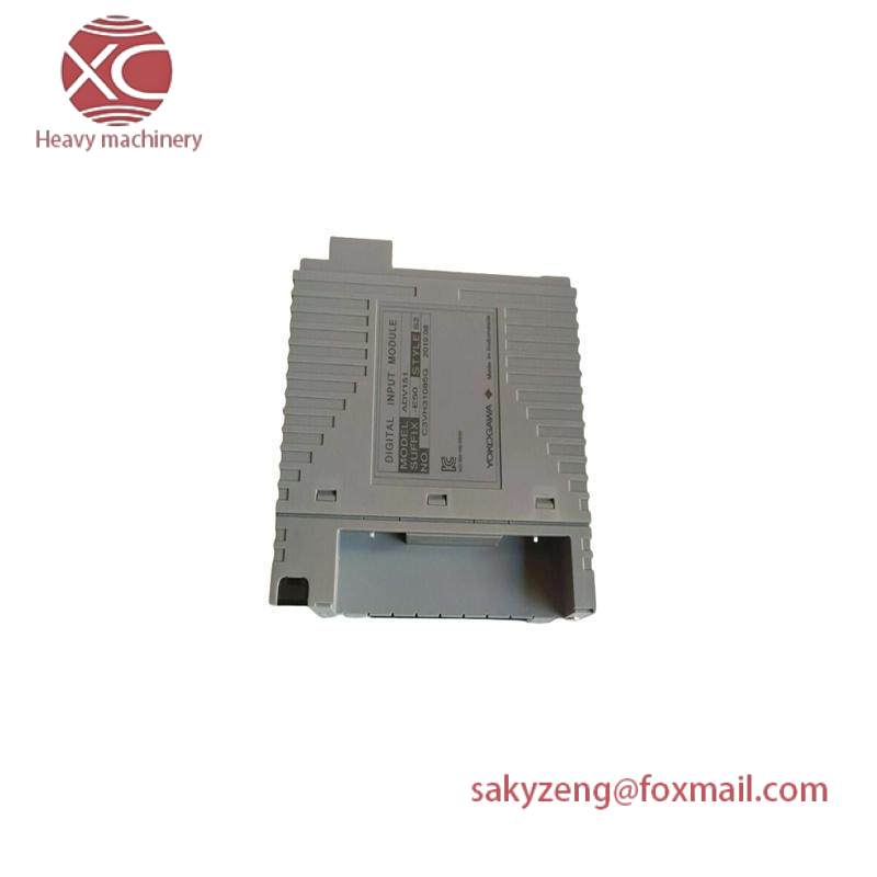 YOKOGAWA F3PU06-0N