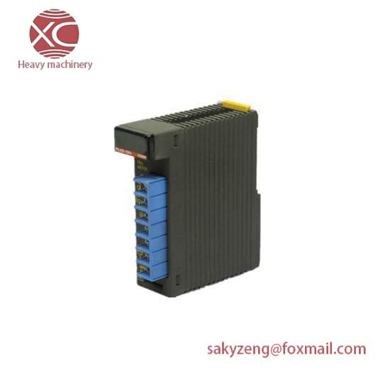 YOKOGAWA F3PU10-0N Power Supply Module