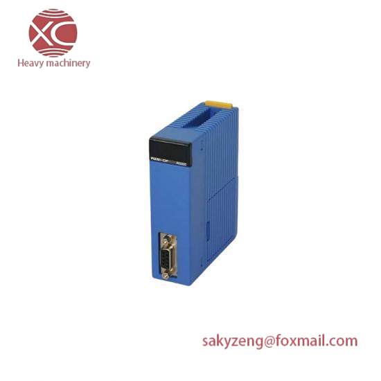YOKOGAWA F3RZ81-OF F3RZ81-0F Communication Module