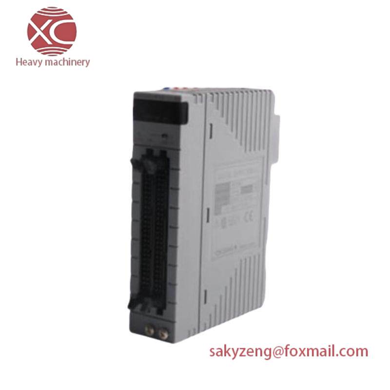 YOKOGAWA F3SP21-0N