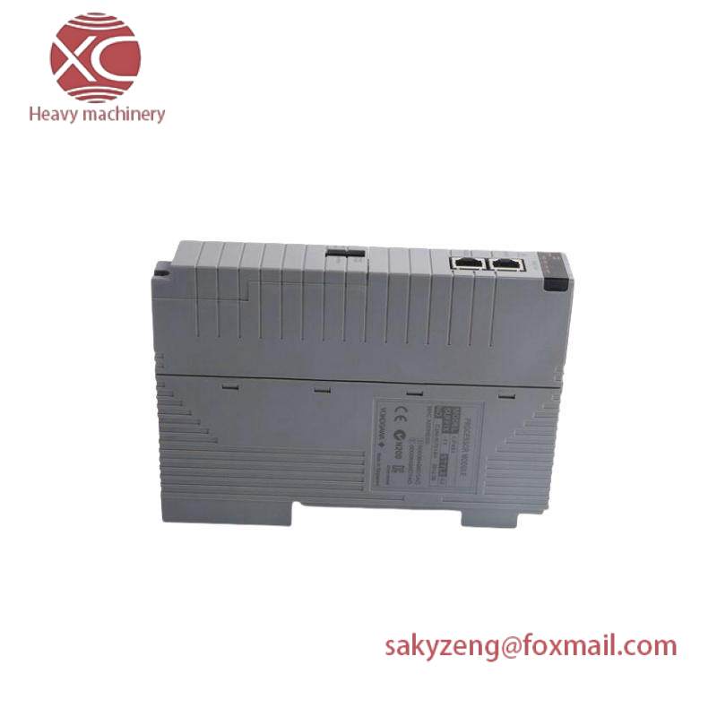 YOKOGAWA F3SP21-0N