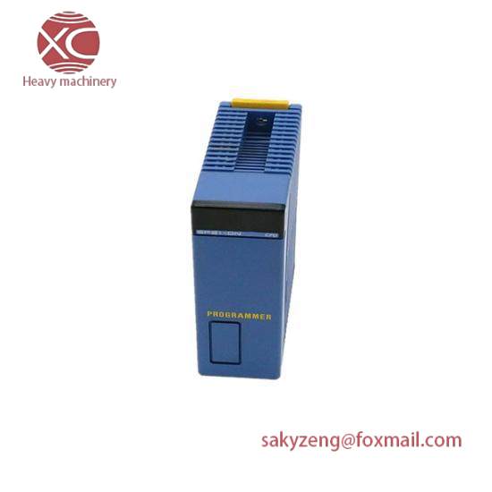 YOKOGAWA F3SP21-0N CPU module