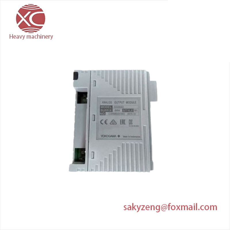 YOKOGAWA F3YD64-1A