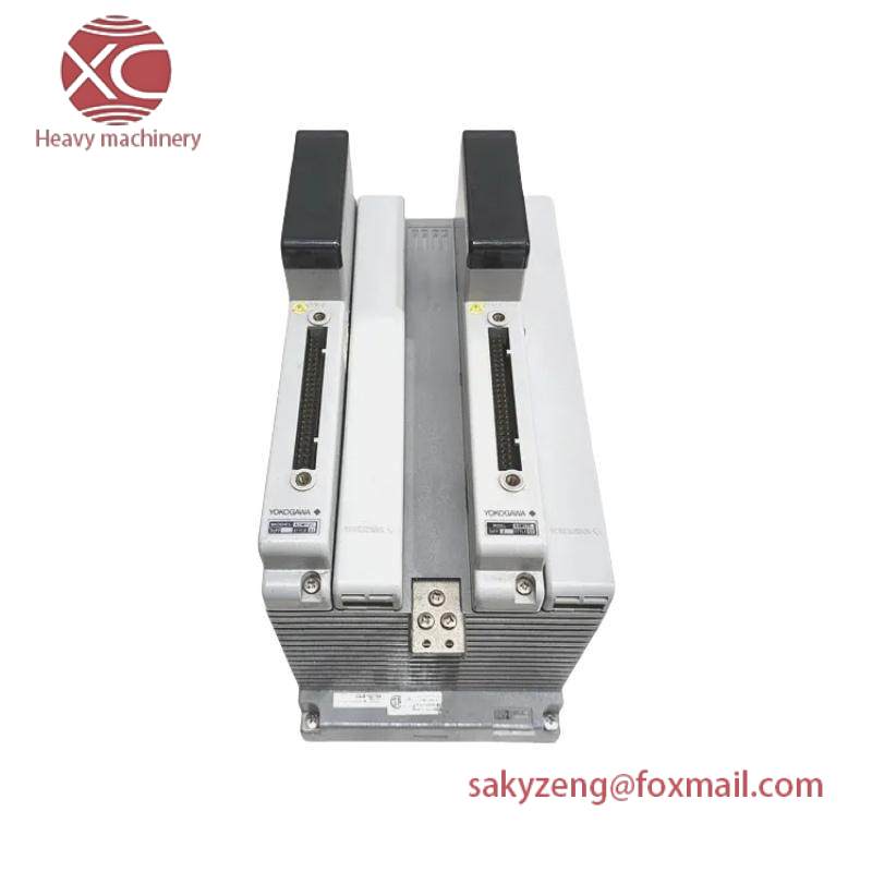 YOKOGAWA F3YD64-1A