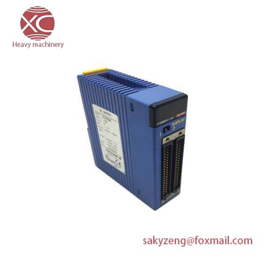 Yokogawa AAI141-H00  FCS System