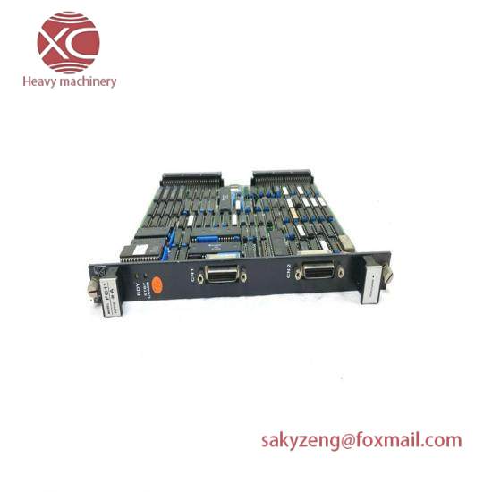 YOKOGAWA FC11*A Interface Module ﻿